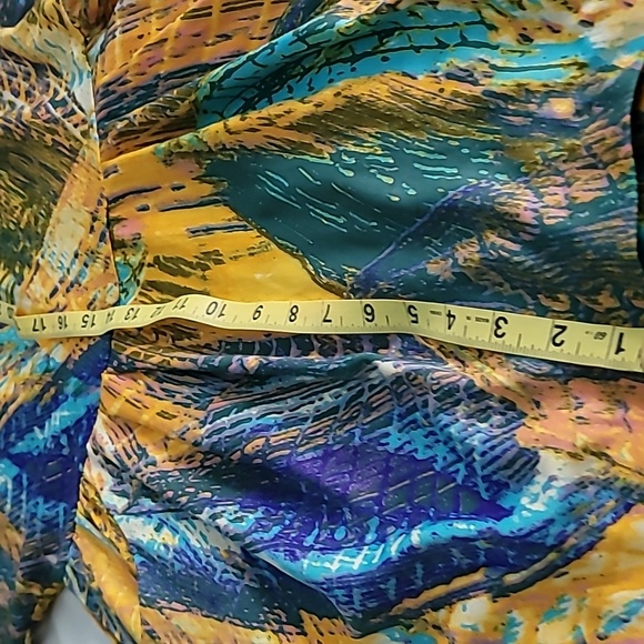 Free People Mini Dress - Picture 6 of 9